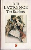 D. H. Lawrence / The Rainbow. (Vintage Paperback) image