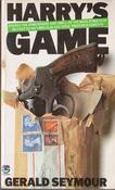 Gerald Seymour / Harry's Game (Vintage Paperback) image