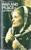 Leo Tolstoy / War and Peace 2 (Vintage Paperback) image