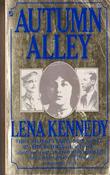 Lena Kennedy / Autumn Alley (Vintage Paperback) image