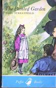 Noel Streatfeild / The Painted Garden (Vintage Paperback) image