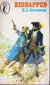 R. L. Stevenson / Kidnapped (Vintage Paperback) image
