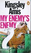 Kingsley Amis / My Enemy's Enemy (Vintage Paperback) image