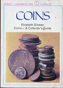 Elizabeth Gilzean / Coins (Vintage Paperback) image