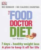 Ian Marber / The Food Doctor Diet (Coffee Table Book) image