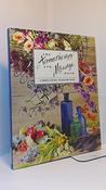 Christine Wildwood / The Aromatherapy and Massage Book (Coffee Table Book)