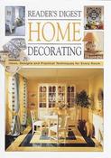 Reader's Digest Association / Home Decorating (Coffee Table Book)