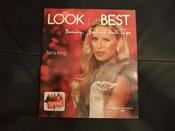 Tara King / Look Your Best (Coffee Table Book) image