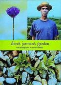 Derek Jarman / Derek Jarman's  Garden (Coffee Table Book) image