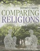 Jeffrey J. Kripal / Comparing Religions: Coming to Terms (Coffee Table Book) image