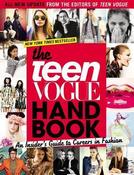 The Teen Vogue Handbook: An Insider's Guide to Careers in Fashion (Coffee Table Book) image