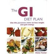 Helen Foster / The GI Diet Plan (Coffee Table Book)