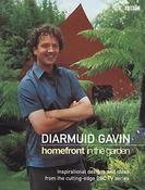 Diarmuid Gavin / Home Front' in the Garden (Coffee Table Book) image