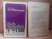 Daniel Corkery - The Hidden Ireland : A study of Gaelic Munster in the 18th Century - PB -1970 (Originally 1924) image