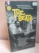 Seymour Krim ( Editor)  - The Beats - 1960 - PB - Fawcett USA image