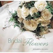 Jane Durbridge / Bridal Flowers (Coffee Table Book)