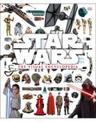 Adam Bray / Star Wars The Visual Encyclopedia (Coffee Table Book) image