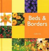 Lallie Cox / Beds and Borders (Coffee Table Book) image