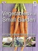 Jo Whittingham / Vegetables in a Small Garden (Coffee Table Book)