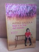 Alessia Gazzola - Non é la fine del mondo - PB ( ITALIA) image