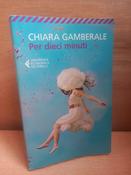 Chiara Gamberale - Per dieci minuti- PB ( ITALIA) image