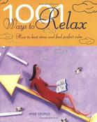 Mike George / 1001 Ways to Relax image
