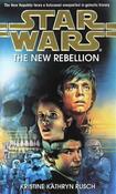 Kristine Kathryn Rusch / The new rebellion image