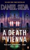 Daniel Silva / Death in Vienna image