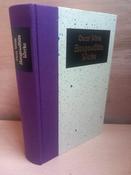 Oscar Wilde - Ausgewalte Werke - HB ( GERMAN language edition) - 1999 image