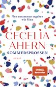 Cecilia Ahern - Sommersprossen - (GERMAN) - PB