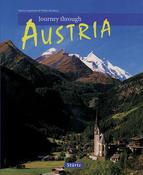 Martin Siepmann / Journey Through Austria (Coffee Table Book) image