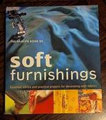 Hamlyn Publishing / Essential Soft Furnishings  (Coffee Table Book)