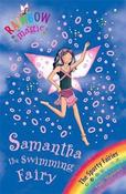 Daisy Meadows / Rainbow Magic: Samantha the Swimming Fairy image