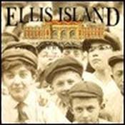 Pamela Reeves / Ellis Island: Gateway to the American dream (Coffee Table Book) image