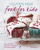 Louise Blair / Gluten-Free Food for Kids (Coffee Table Book) image