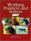 David Hudson / Working Pointers and Setters (Coffee Table Book) image