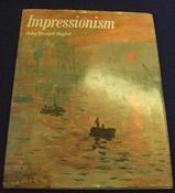 J R Taylor / Impressionism (Coffee Table Book)