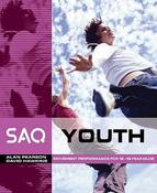 Alan Pearson / Movement Performance in Sport and Games for 12-18 Year Olds Youth (Coffee Table Book) image