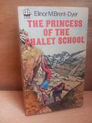 Elinor M. Brent-Dyer - The Princess of the Chalet School- PB - 1982 image