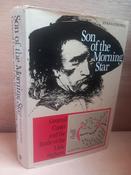 Evan S. Connell -Son of the Morning Star : General Custer and the Battle of the Little Bighorn - HB image