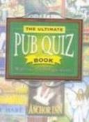 Craig Donnellan / Ultimate Pub Quiz Book (Large Paperback) image