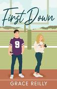 Grace Reilly / First Down image