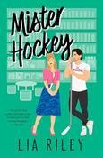 Lia Riley / Mister Hockey image