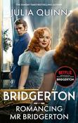 Julia Quinn / Bridgerton image