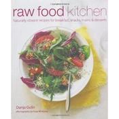 Dunja Gulin / Raw Food Kitchen (Coffee Table Book) image