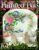 Plaid / Painted Pots (Coffee Table Book) image
