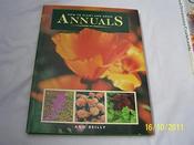 Ann Reilly / How to Plant and Grow Annuals (Coffee Table Book)