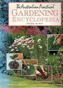 McHoy Peter / The Australian Practical Gardening Encyclopedia (Coffee Table Book) image