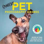 Paul Hicks / Comedy Pet Photography Awards (Coffee Table Book) image