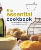 Lorraine Turner / The Essential Cookbook (Coffee Table Book) image